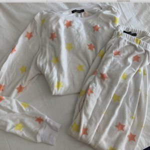 Wildfox Loungewear set